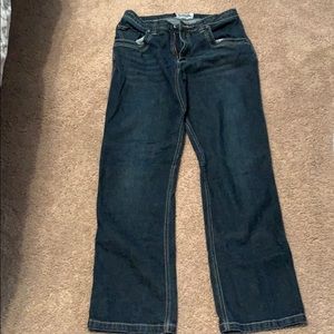 Mountain khaki 34x32